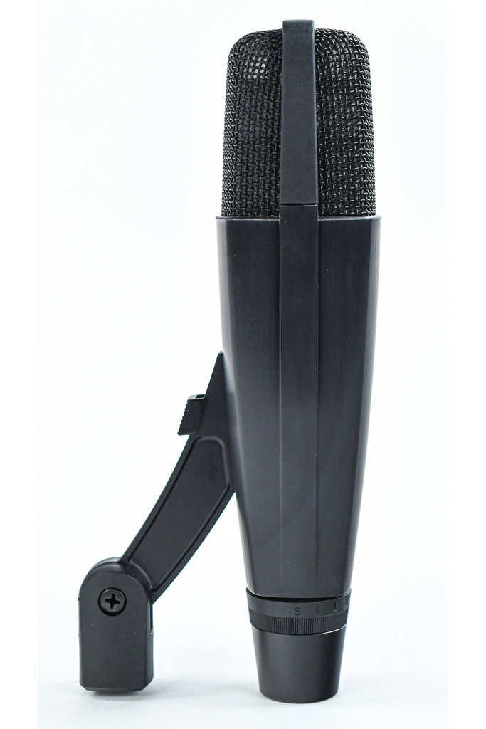 Sennheiser MD421-II Dynamic Microphone - The Fellowship of Acoustics