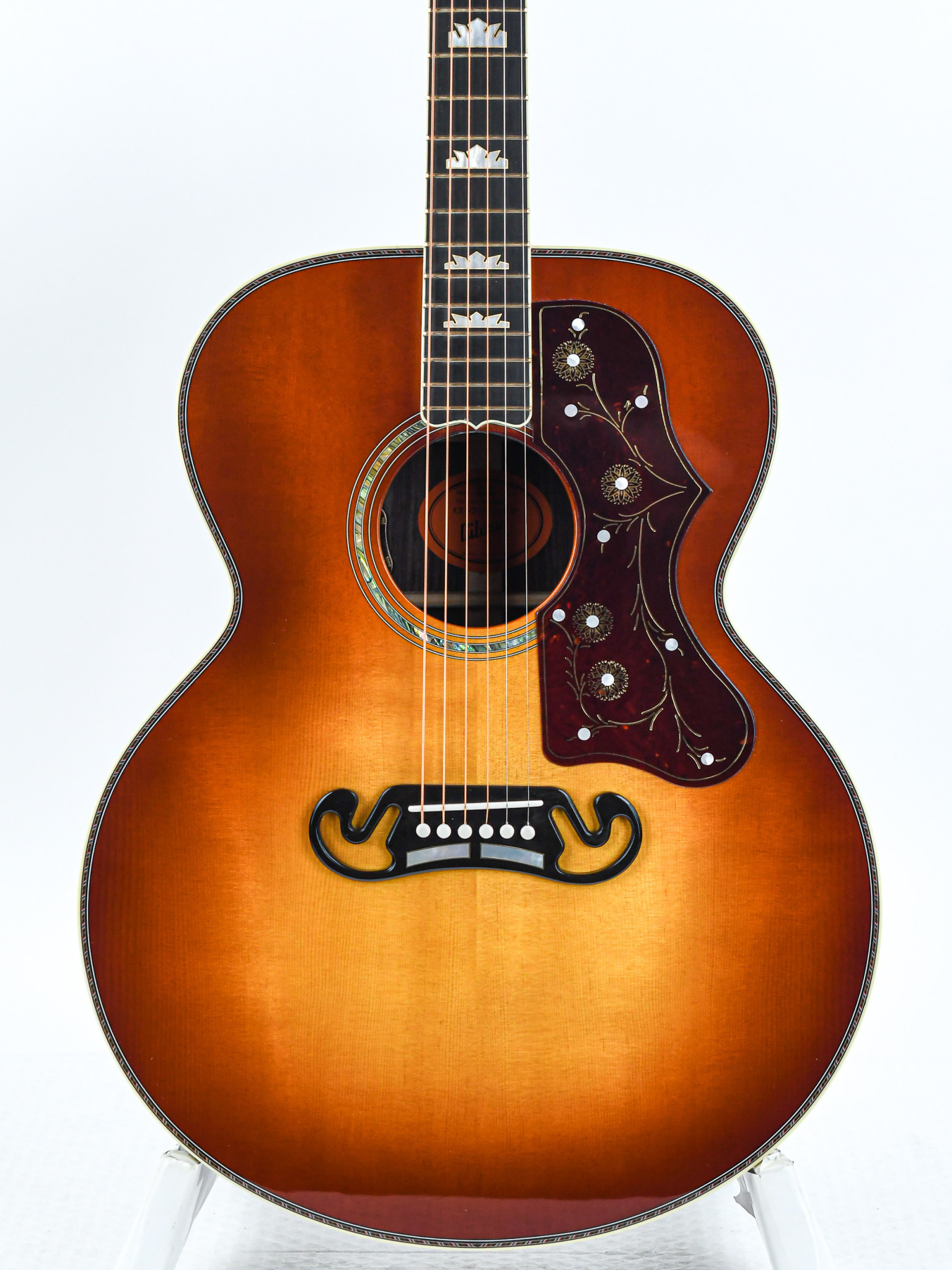 gibson j 200 acoustic electric