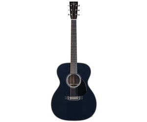 eric clapton blue acoustic guitar