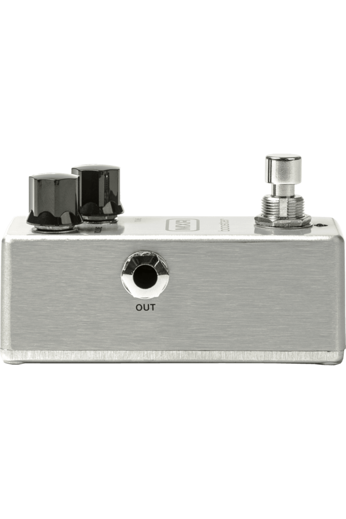 MXR M293 Booster Mini - The Fellowship of Acoustics MXR M293 Booster Mini - The Fellowship of Acoustics