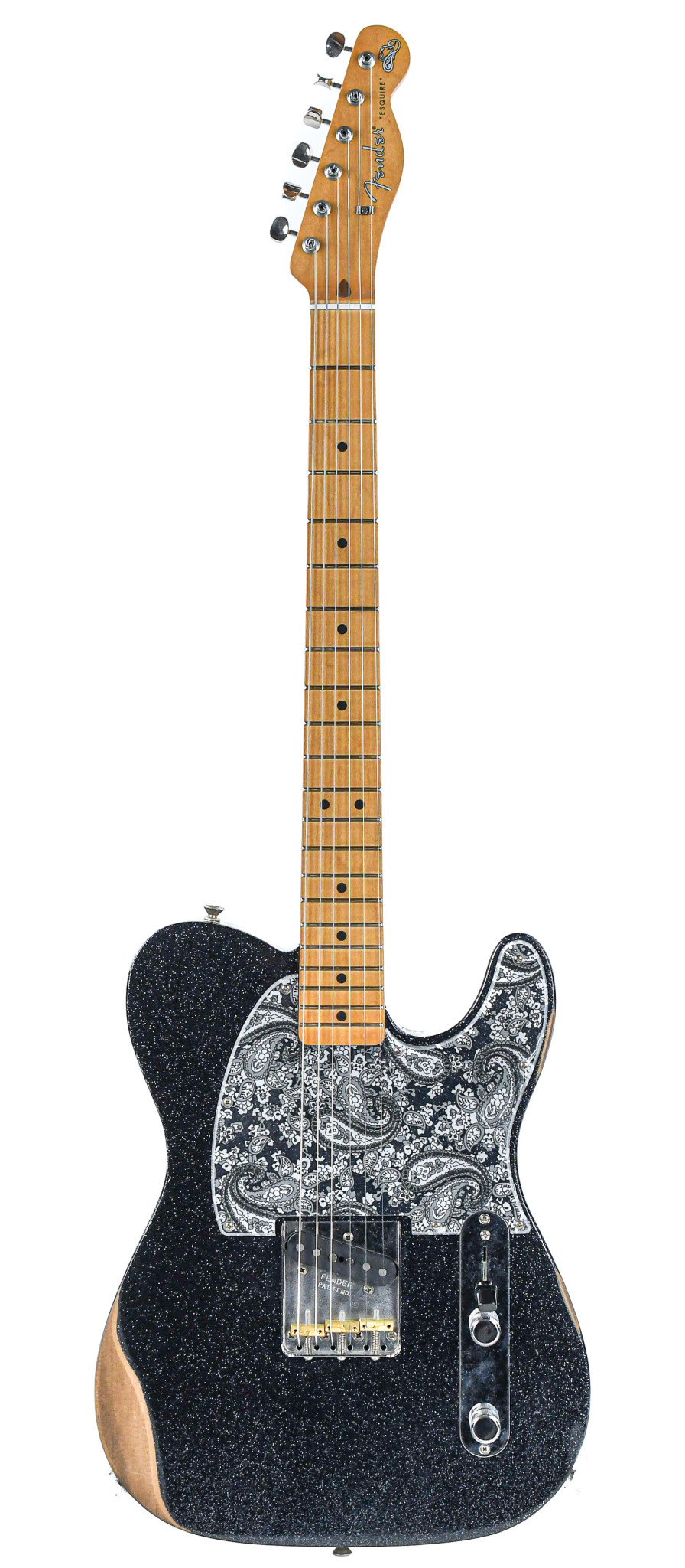 Paisley esquire Clearance