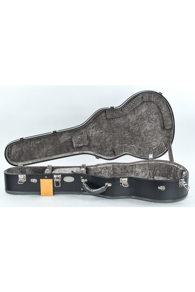 Lowden F Model Custom Guitar Case