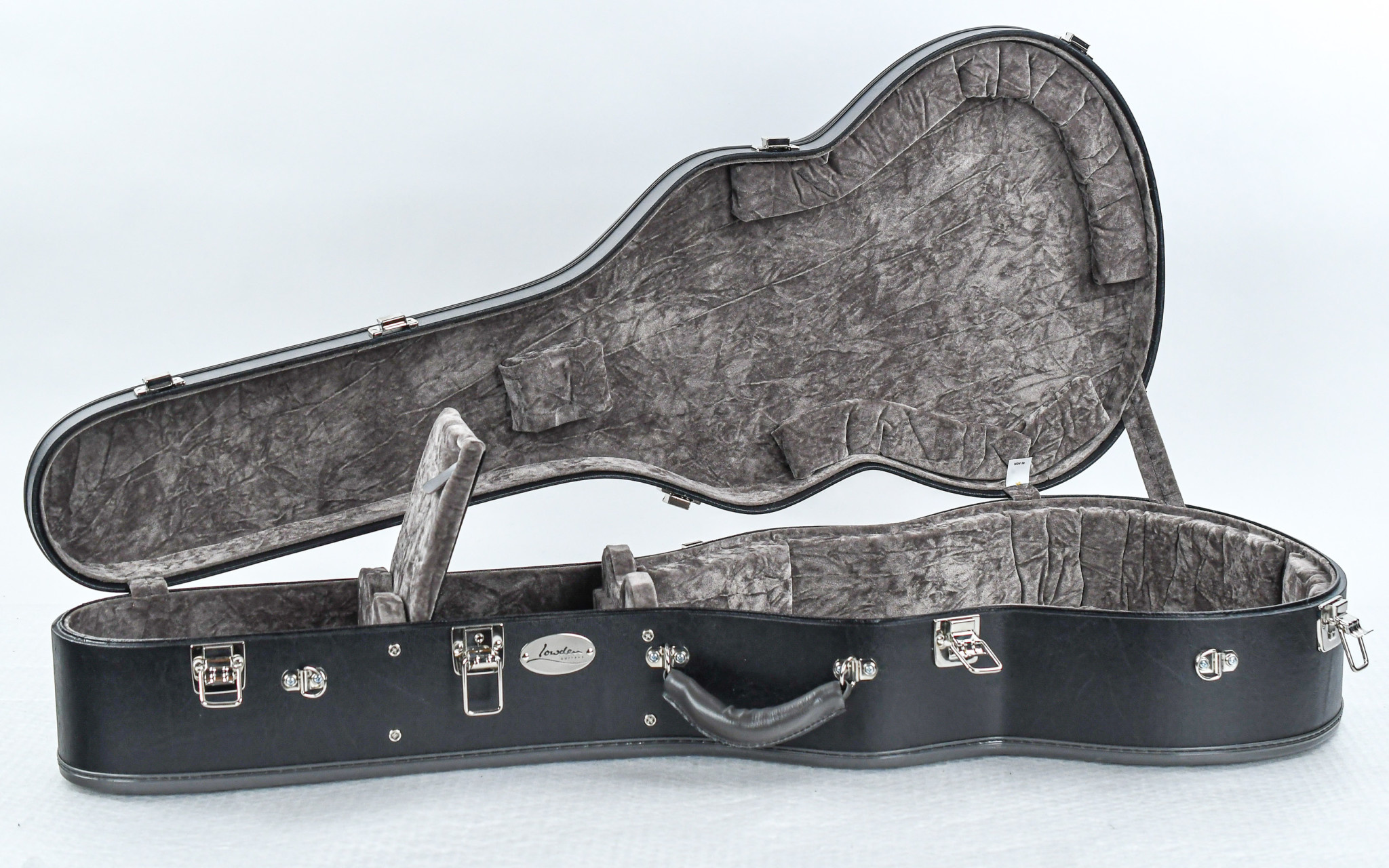 Lowden F Model Custom Guitar Case The Fellowship of Acoustics