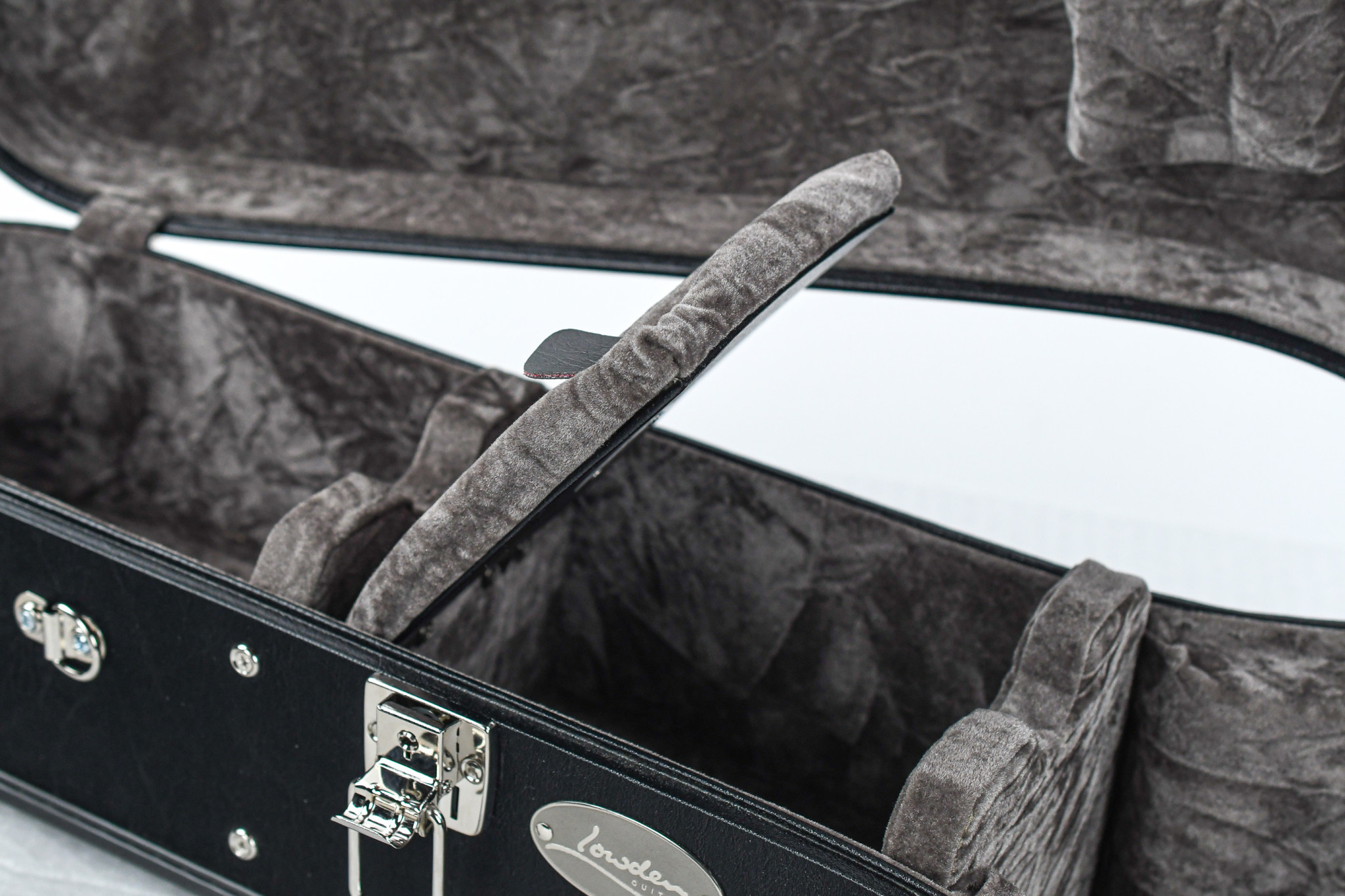 Lowden F Model Custom Guitar Case The Fellowship of Acoustics