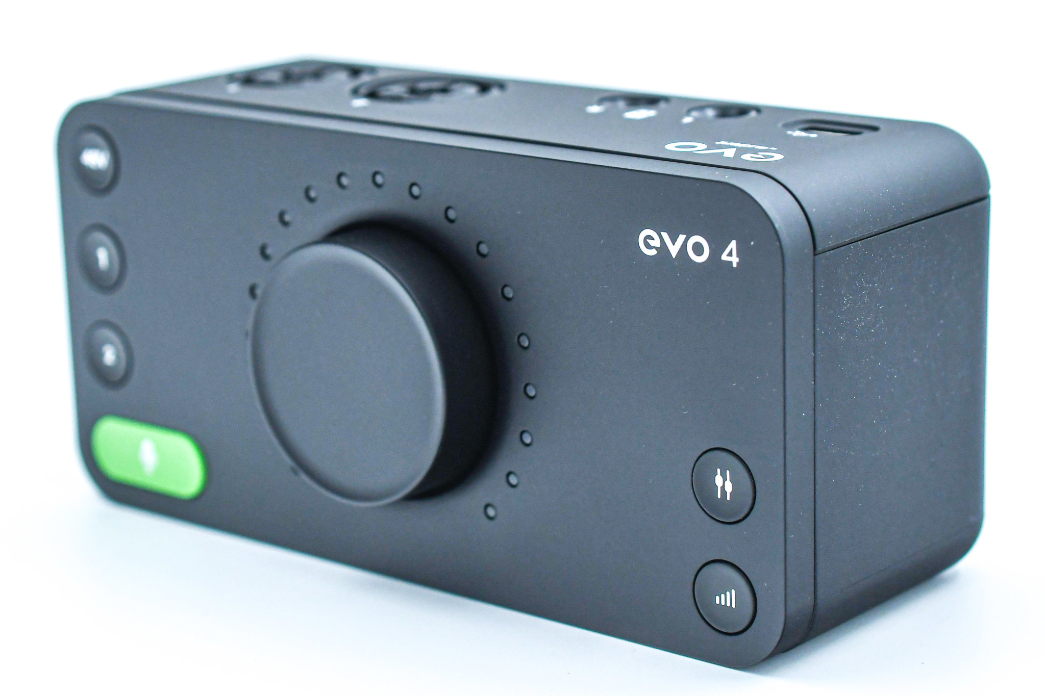 evo 4 audient