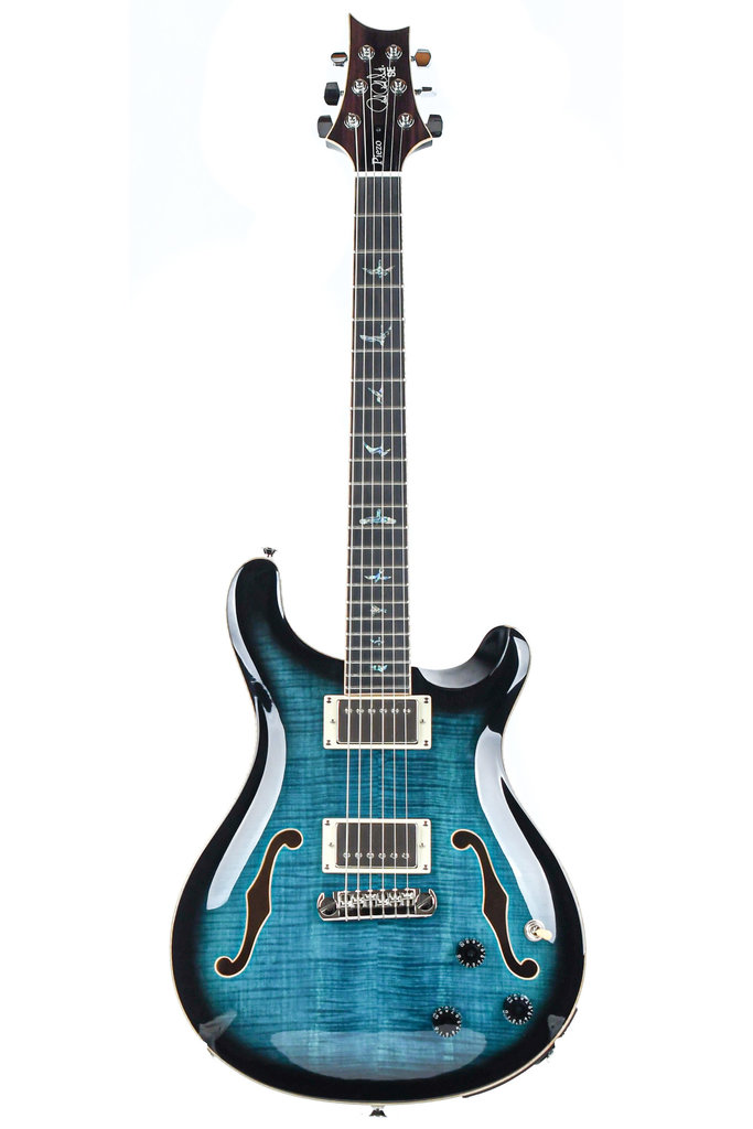 prs se piezo prs se piezo