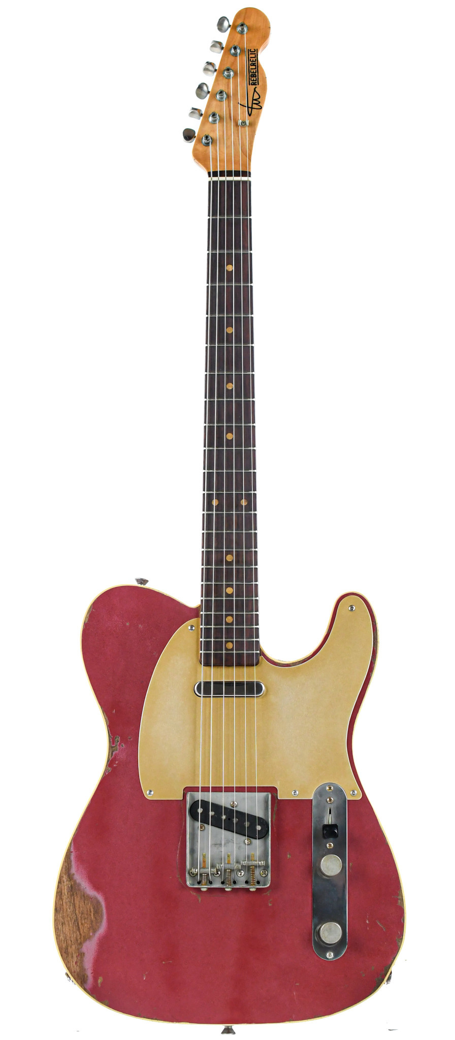 telecaster deluxe 1972