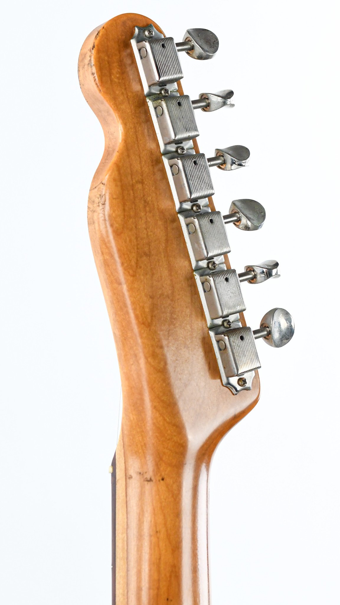 fraser telecaster