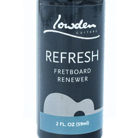 Lowden Refresh Fretboard Renewer