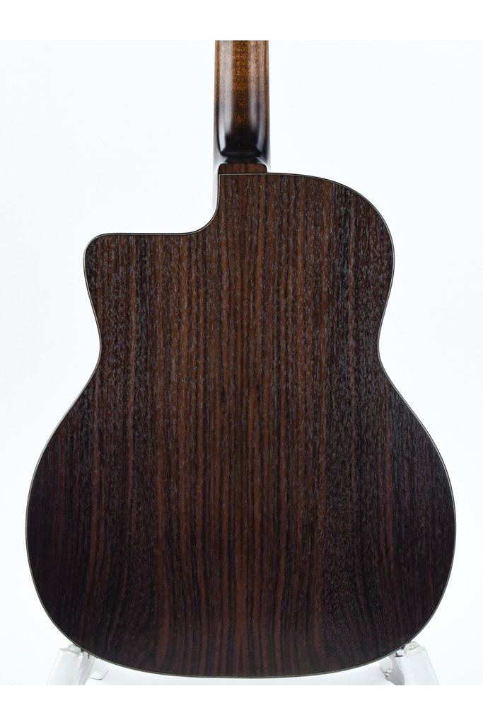 Eastman DM1 Classic Gypsy Jazz Guitar The Fellowship of Acoustics