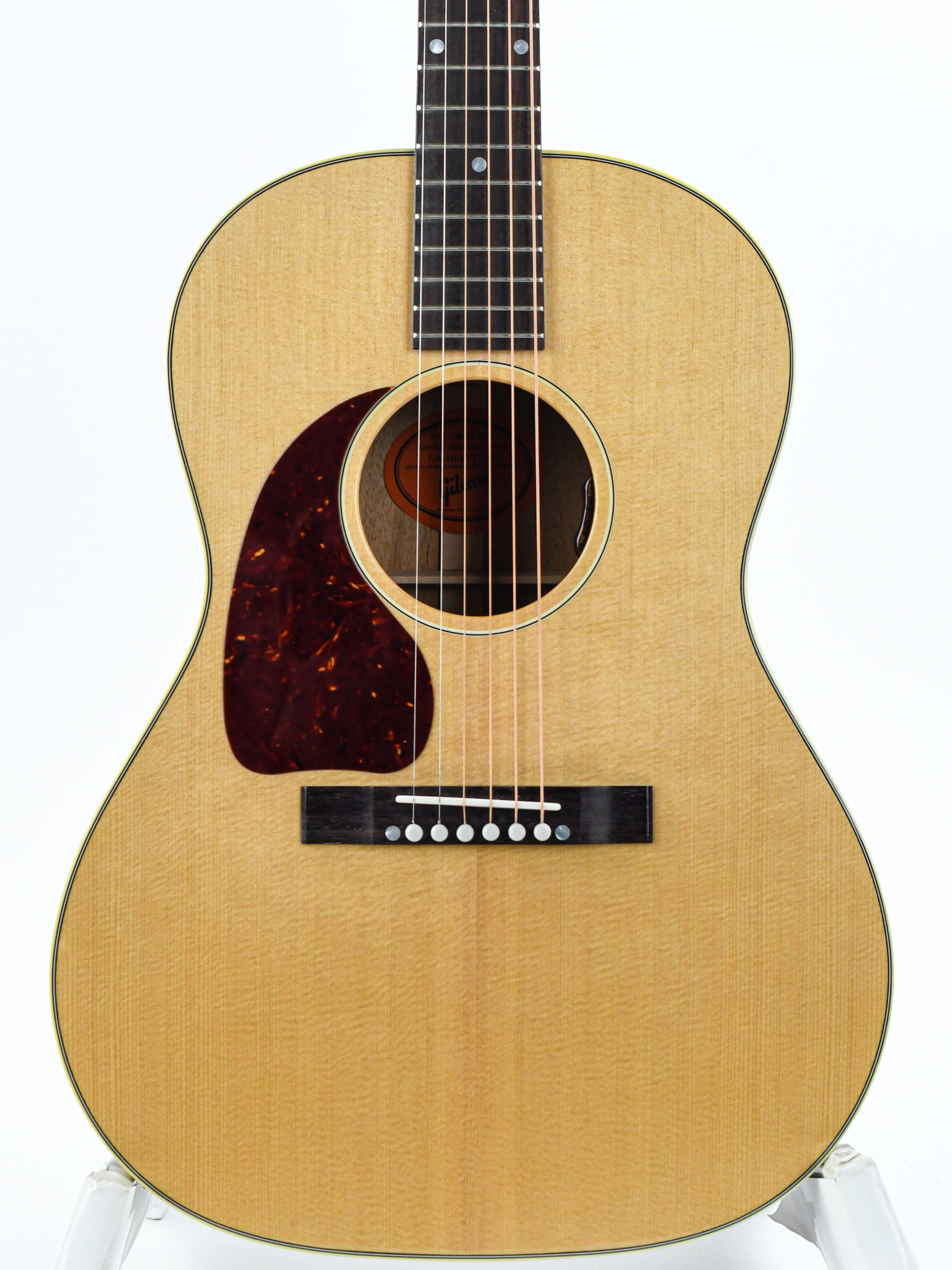 gibson lefty acoustic