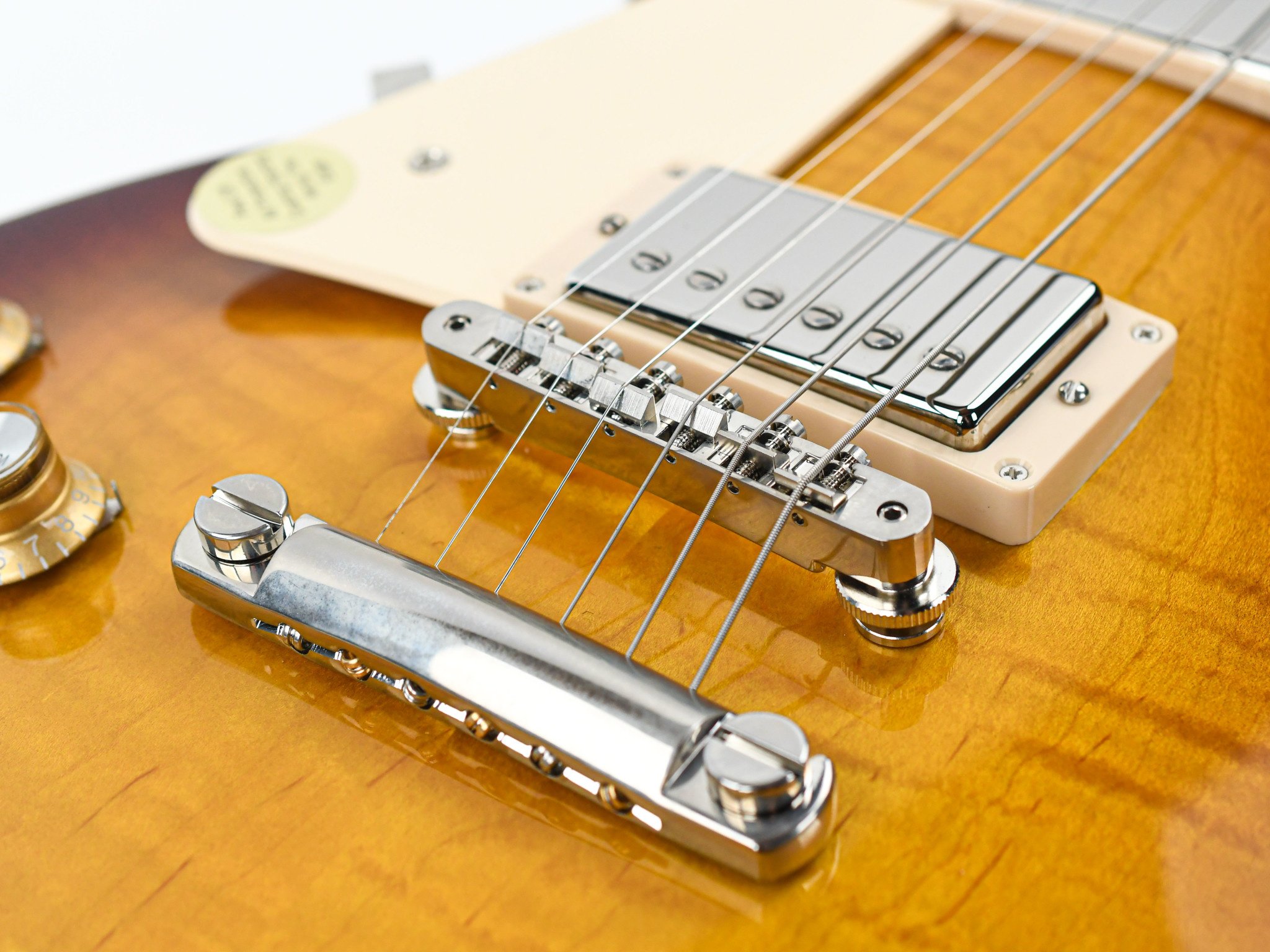 gibson standard pickups