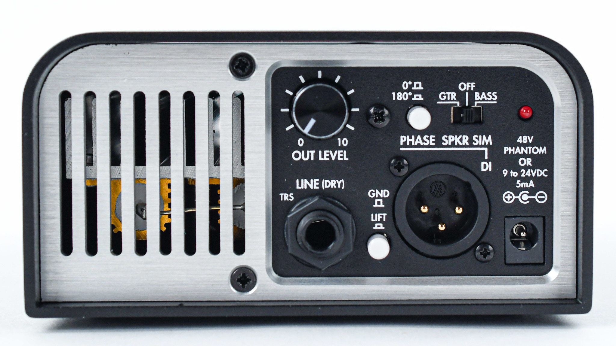 Two Notes Torpedo Captor 8 Ohms - The Fellowship of Acoustics