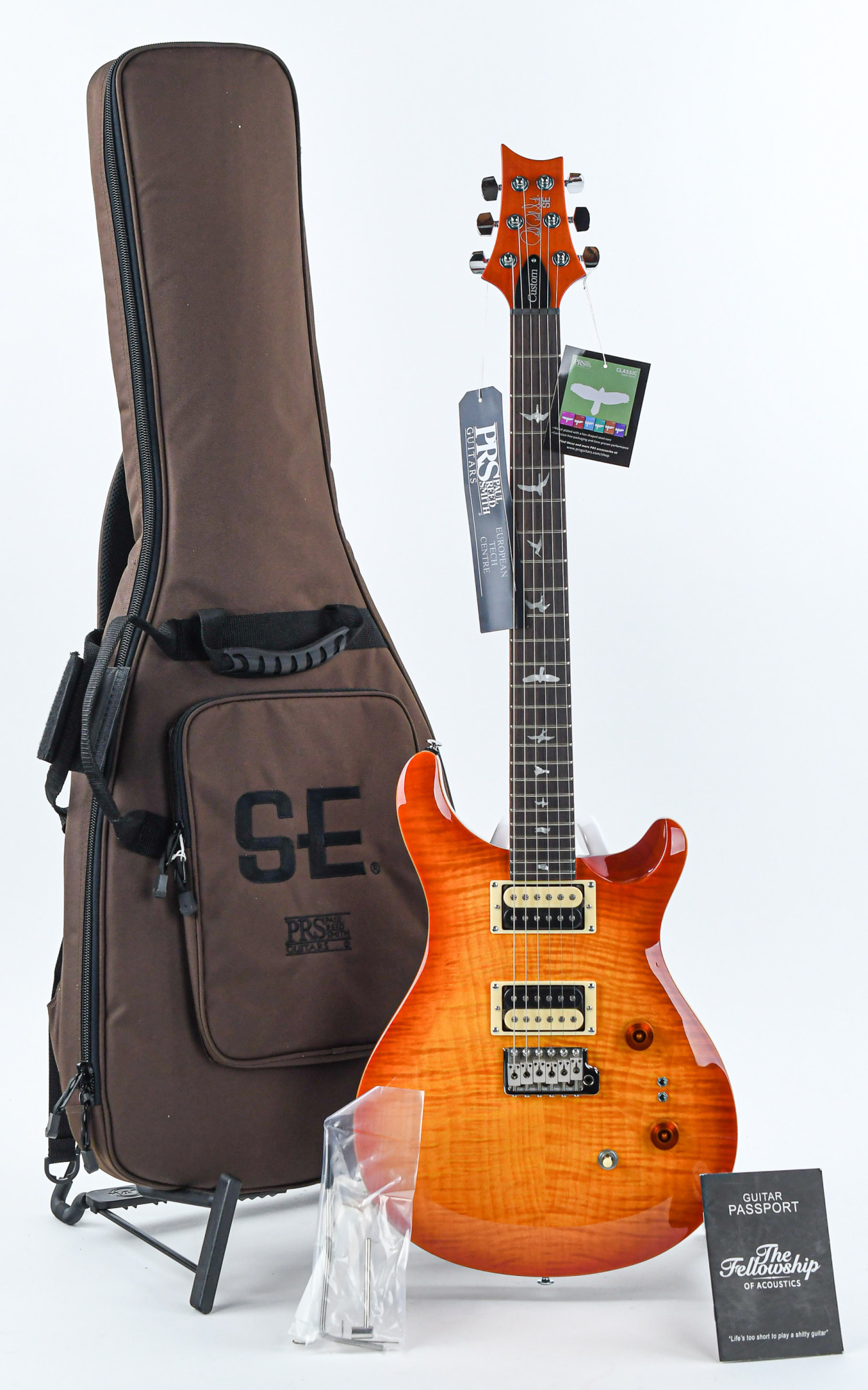 prs custom 24 2021