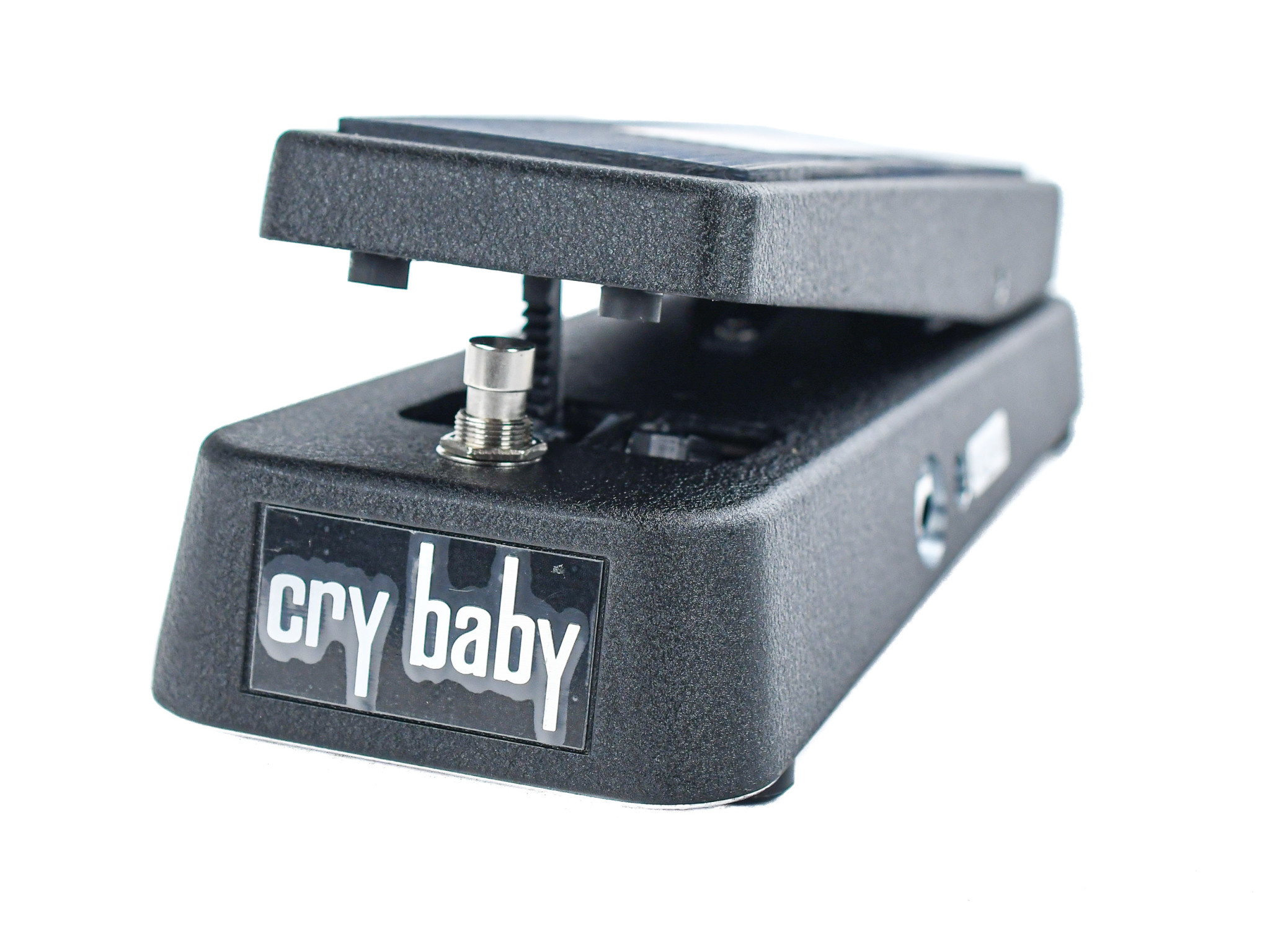 Jim Dunlop GCB-95 CRY BABY 27年もの初箱開