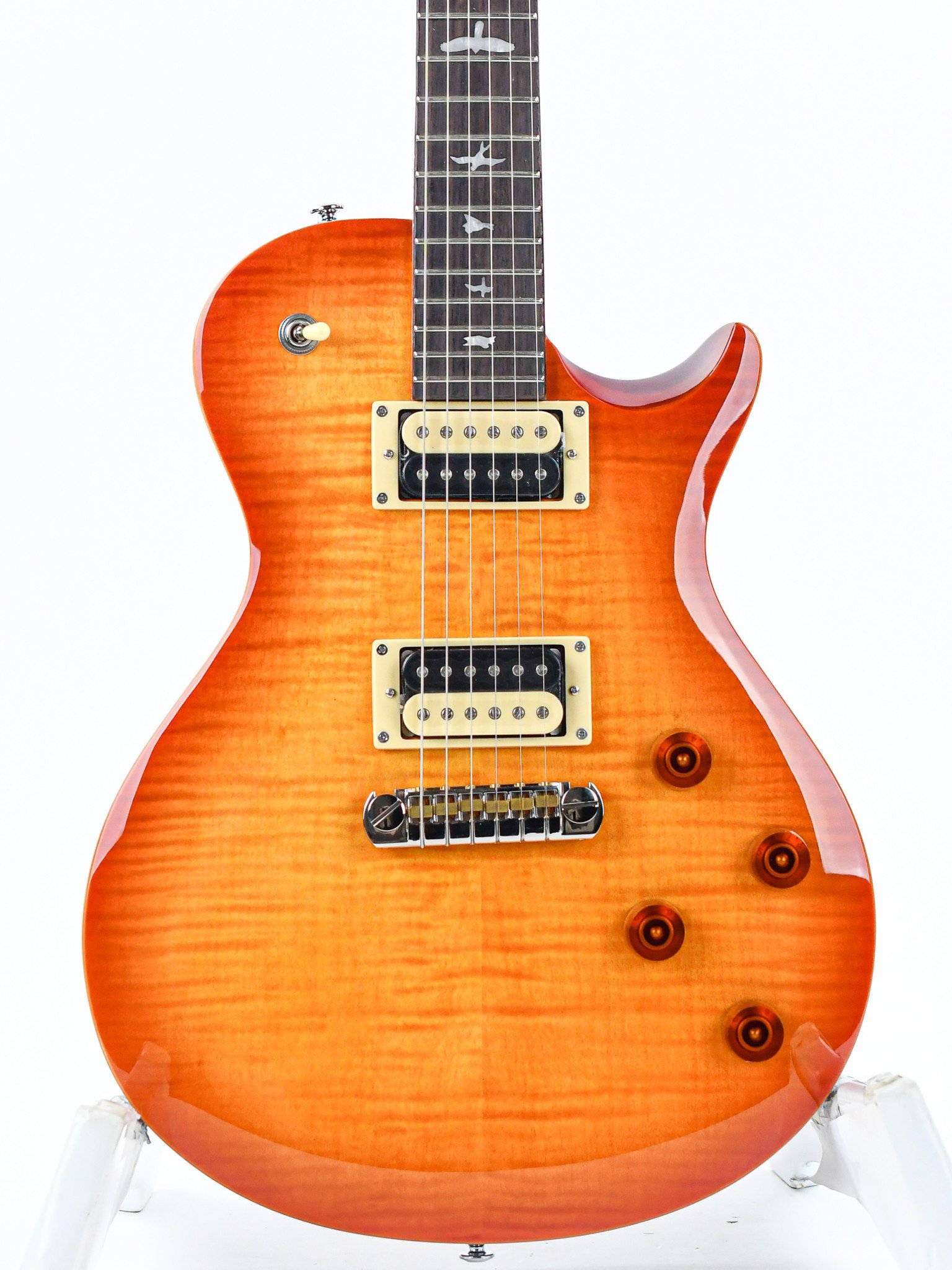 prs 245 custom