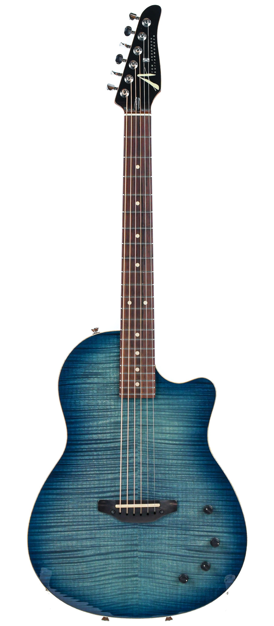 tom anderson guitars short telecaster tom anderson guitars short telecaster