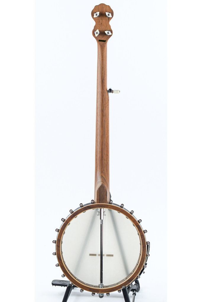 Ashbury AB55 Openback Banjo The Fellowship of Acoustics