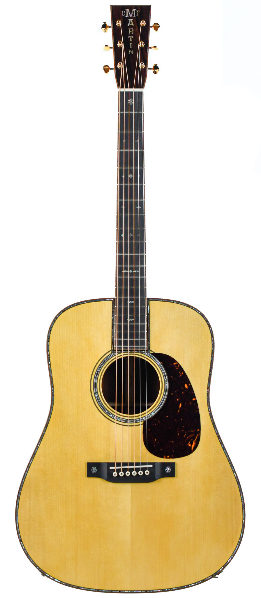 martin d42