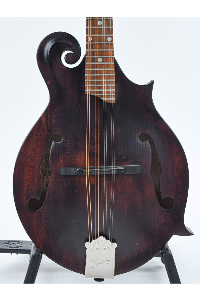 Kentucky KM606 Standard F Model Mandolin