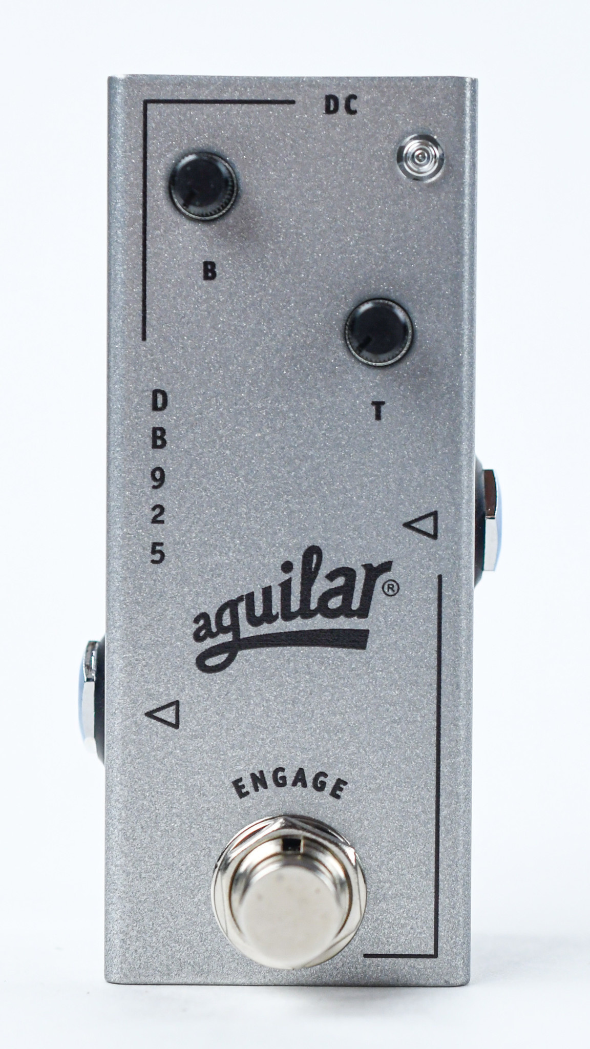 Aguilar DB925 Bass Preamp - The Fellowship of Acoustics
