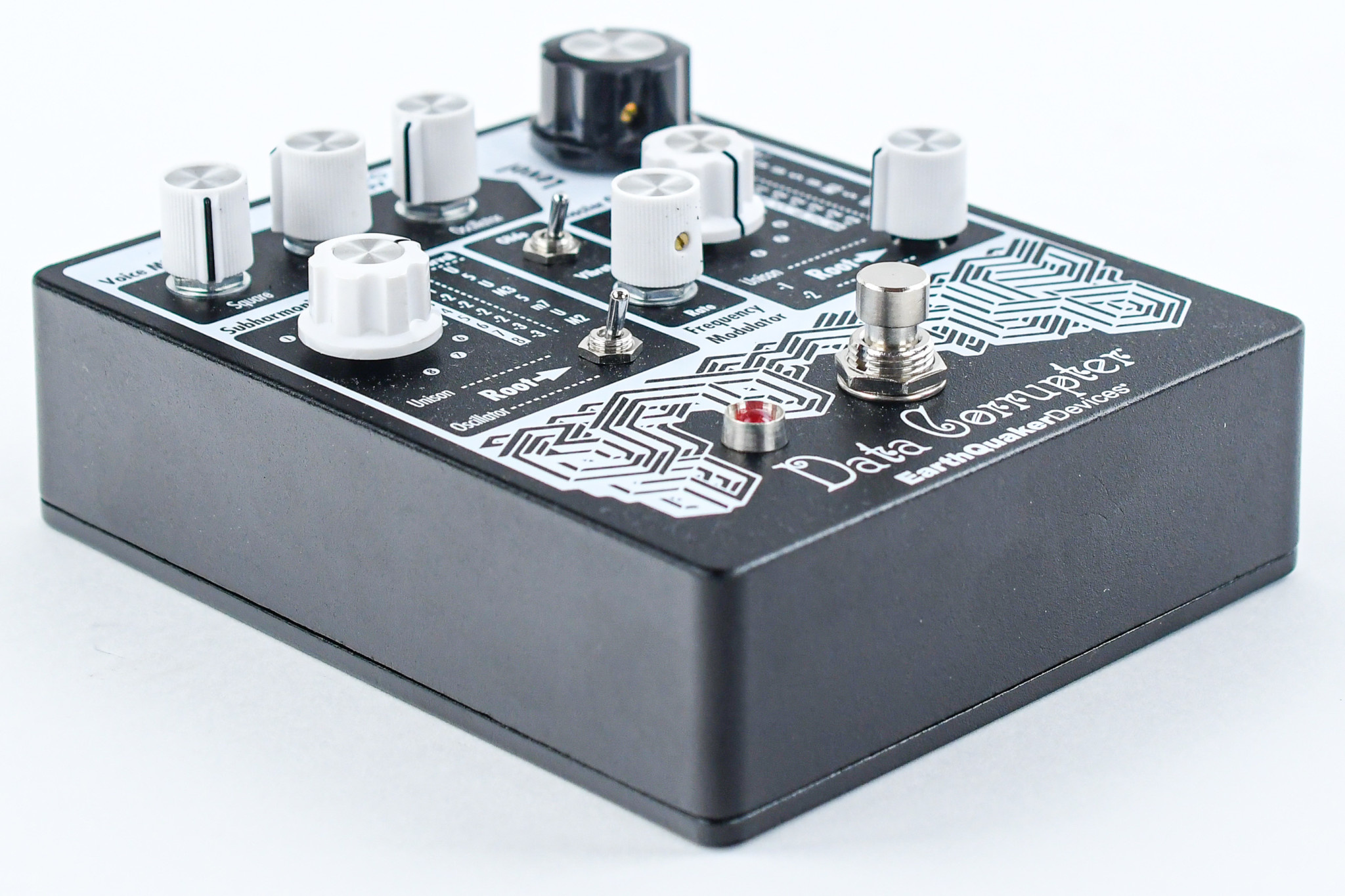 Earthquaker Devices Data Corrupter - The Fellowship of Acoustics