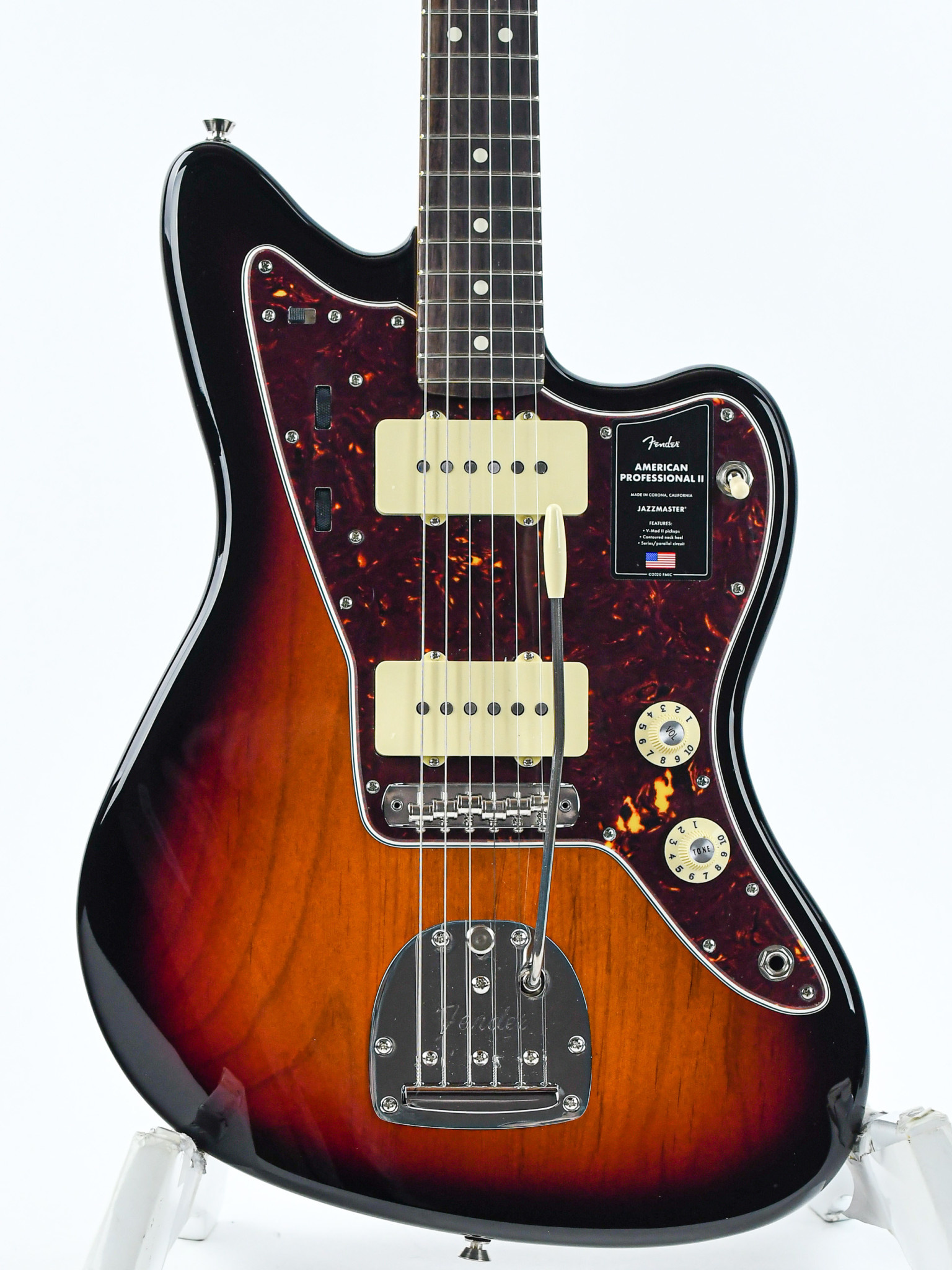 american classic jazzmaster