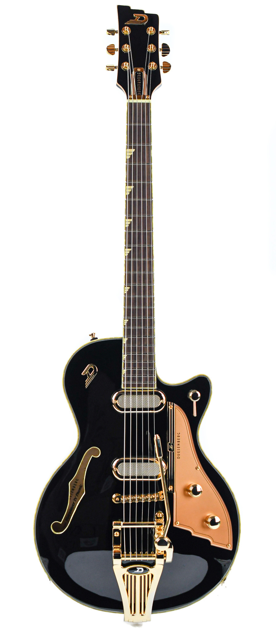 duesenberg starplayer tv phonic black