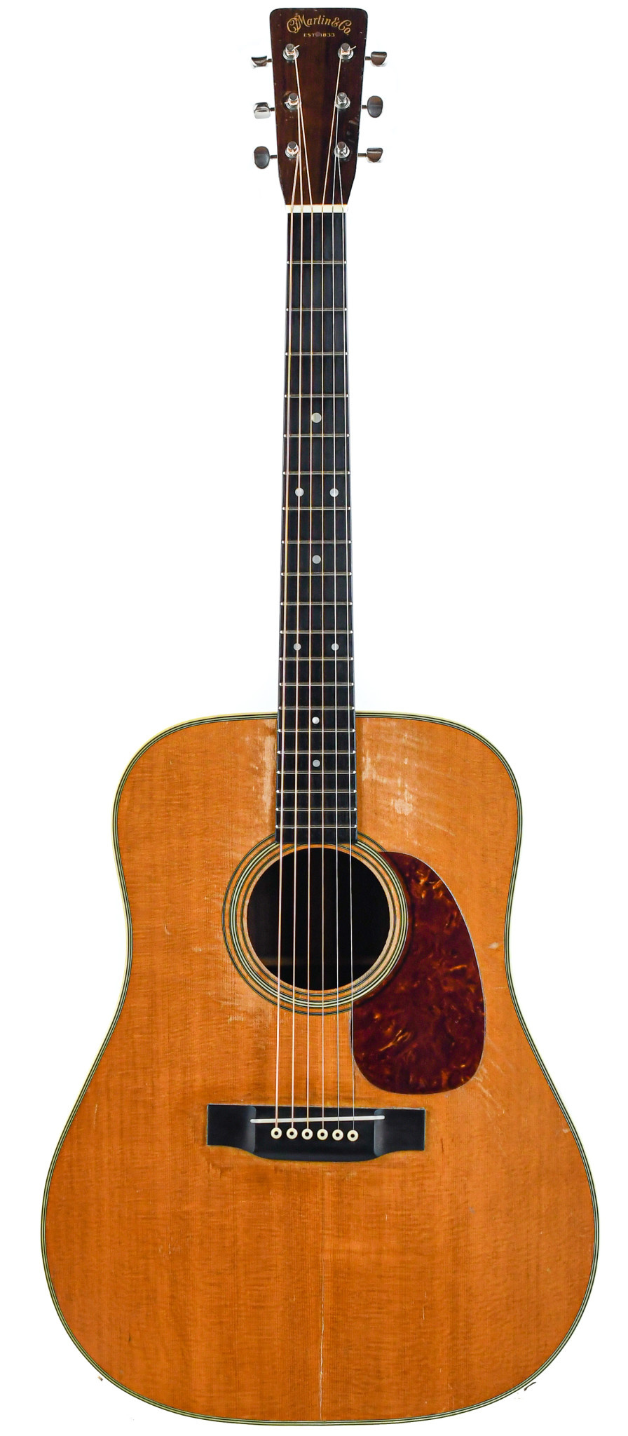 Martin d28 used Clearance