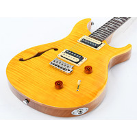 prs santana semi hollow