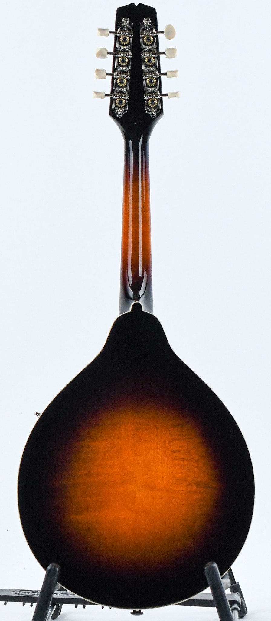 Kentucky KM250 A Style Mandolin The Fellowship of Acoustics