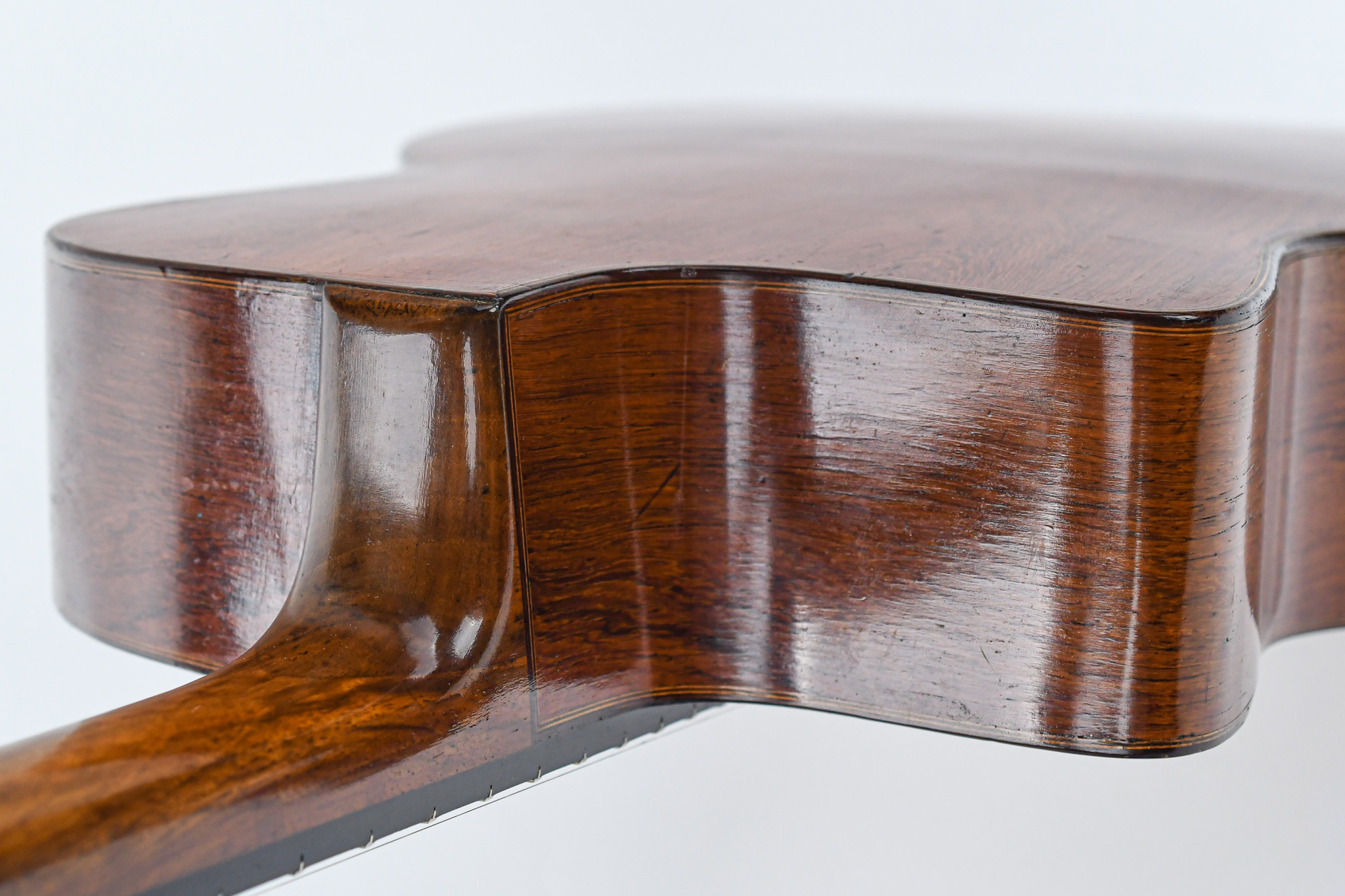 Selmer Petite Bouche 1947 652 The Fellowship Of Acoustics