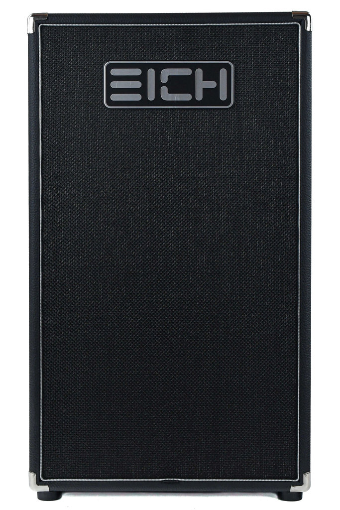 Eich 212S Black Edition Bass Cabinet