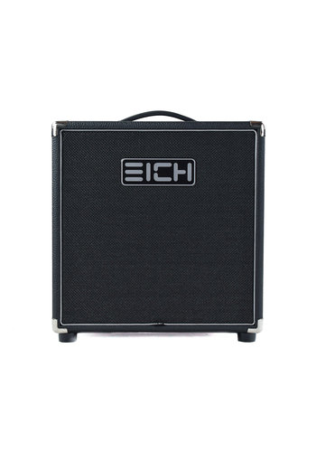 Eich Amplification Eich BC112Pro Black Edition