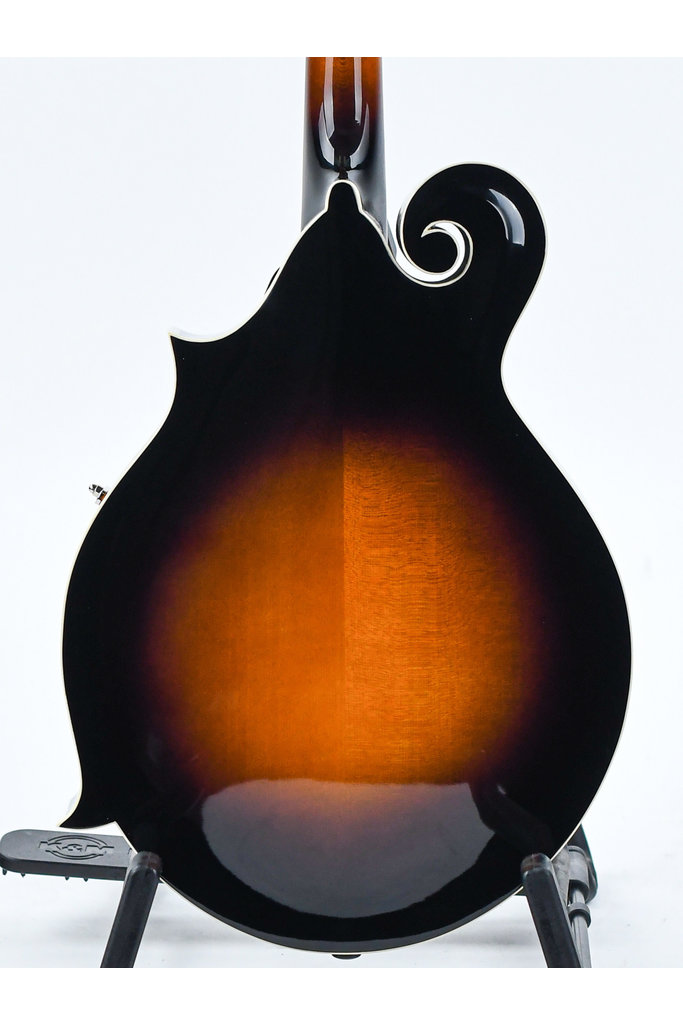 Kentucky KM670 Artist F4 Model Mandolin Sunburst