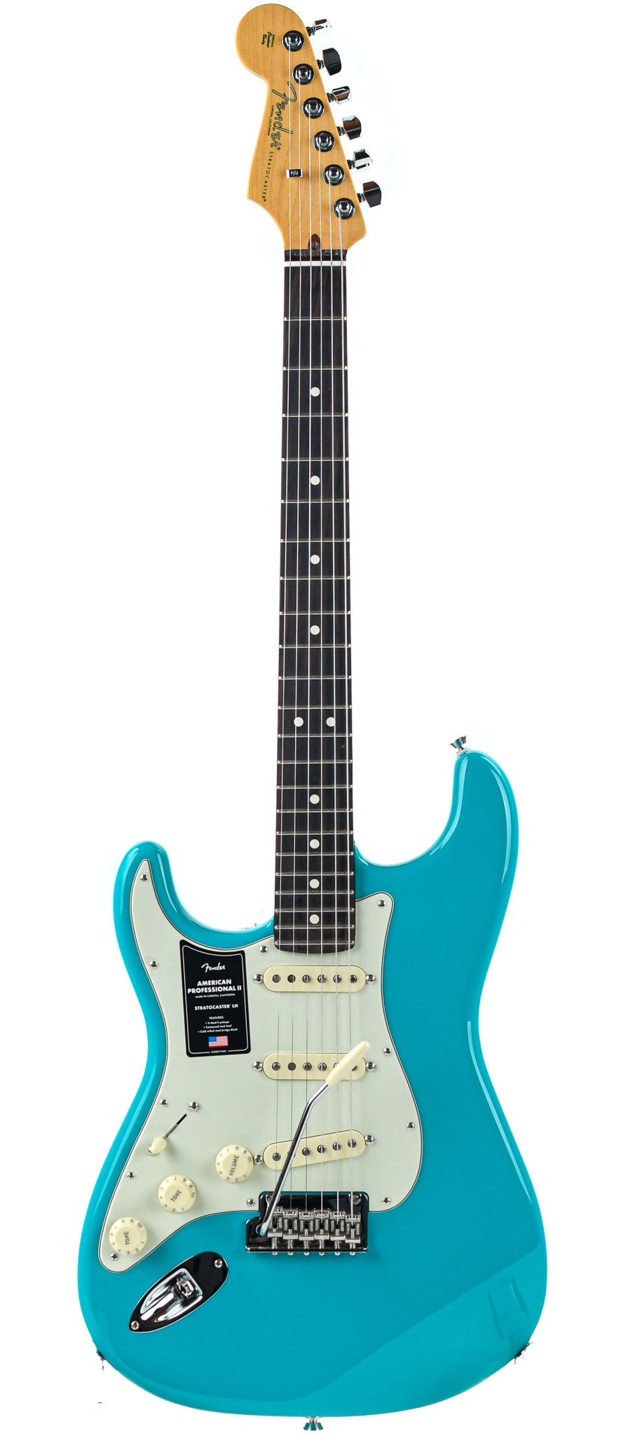 安心価格Fender USA アメスタ　パーフェクトセット フェンダー