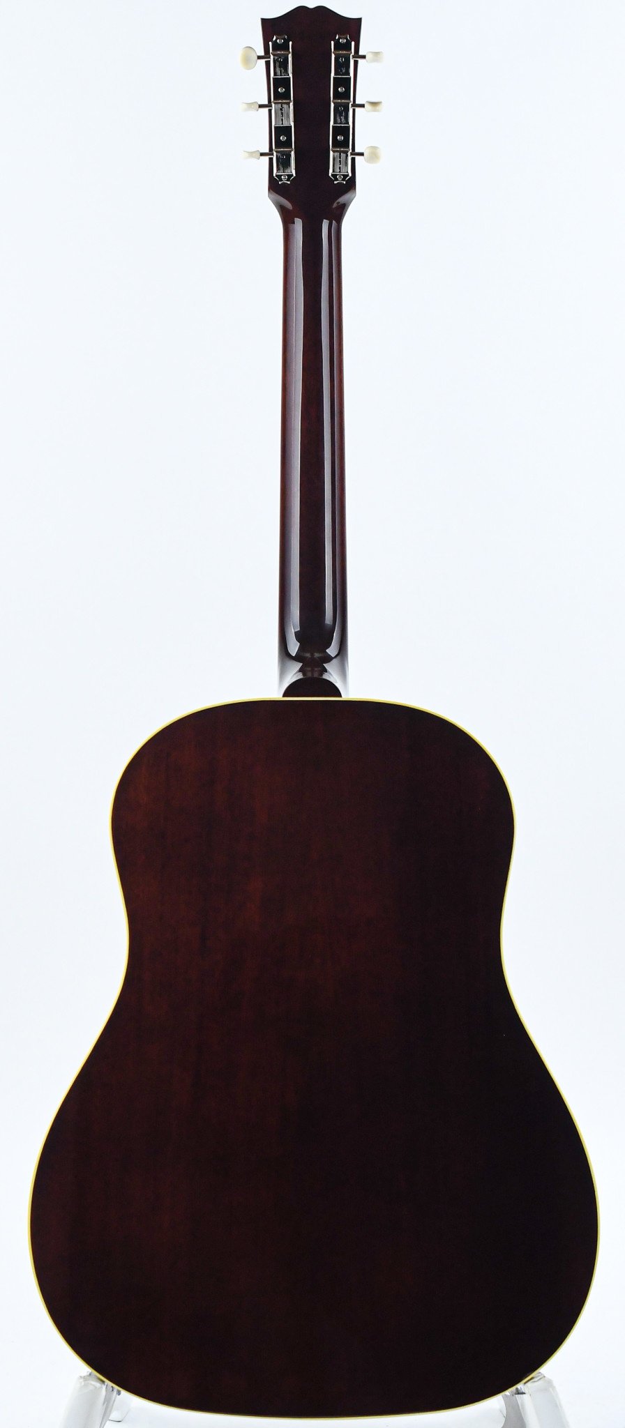 gibson acoustic strap button