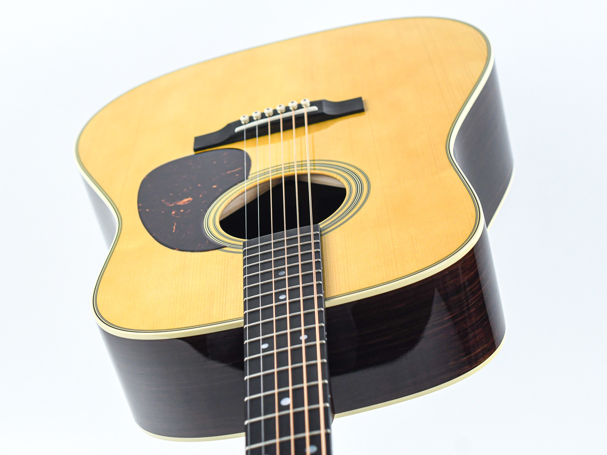 martin d28 adirondack