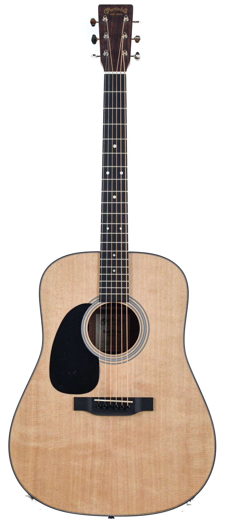 martin d 12 e