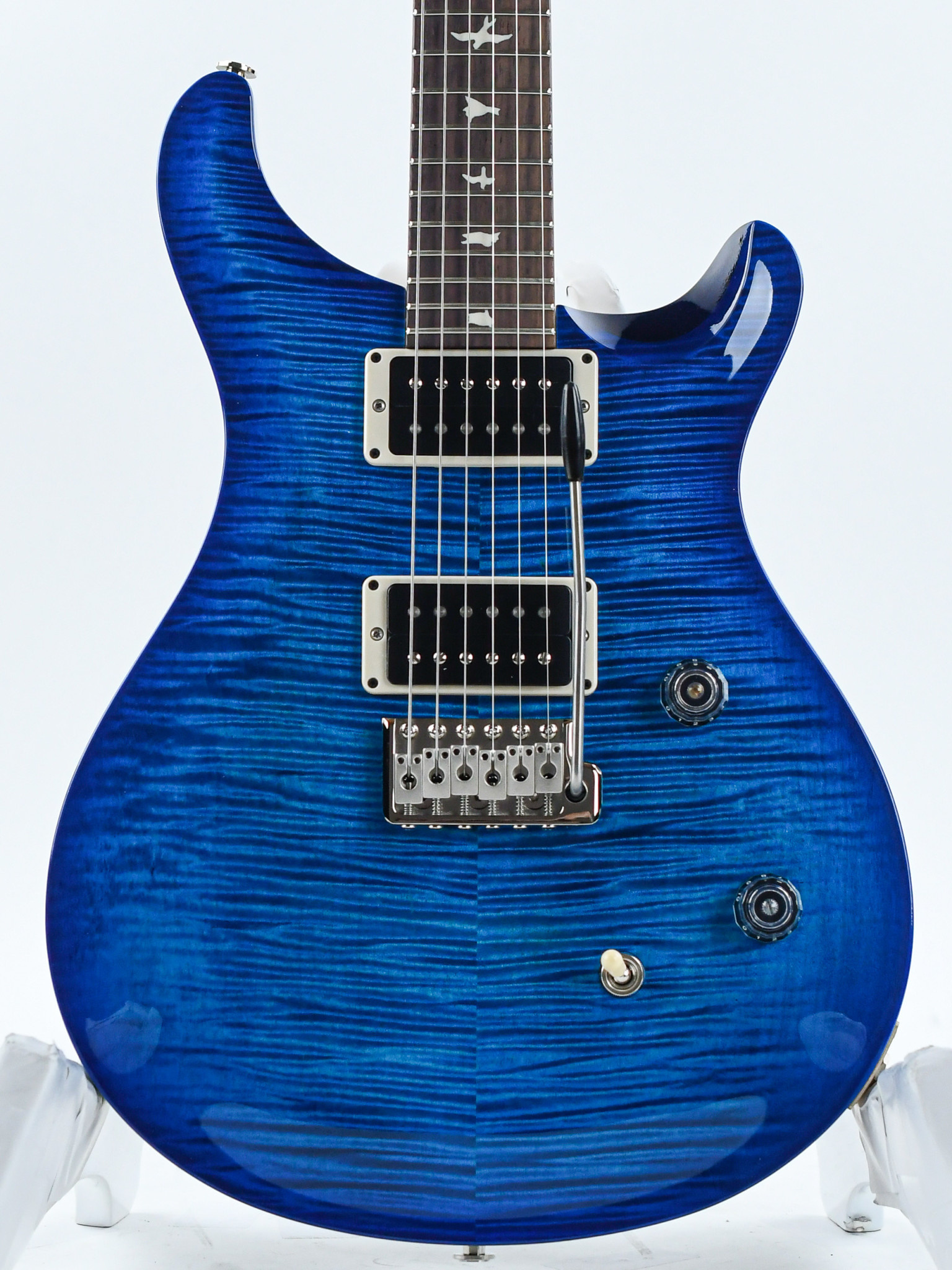 prs ce 24 mahogany