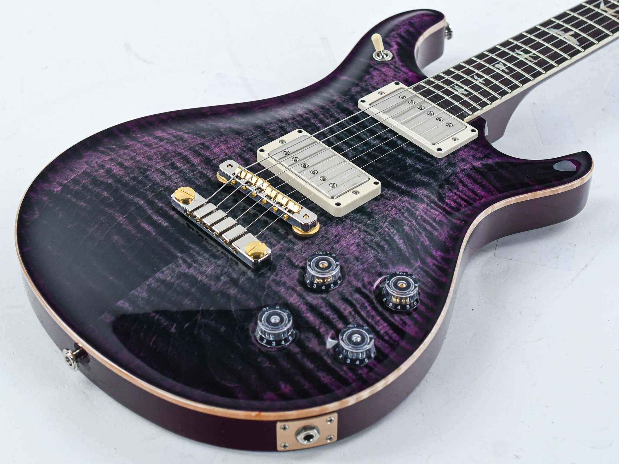 prs mccarty violet