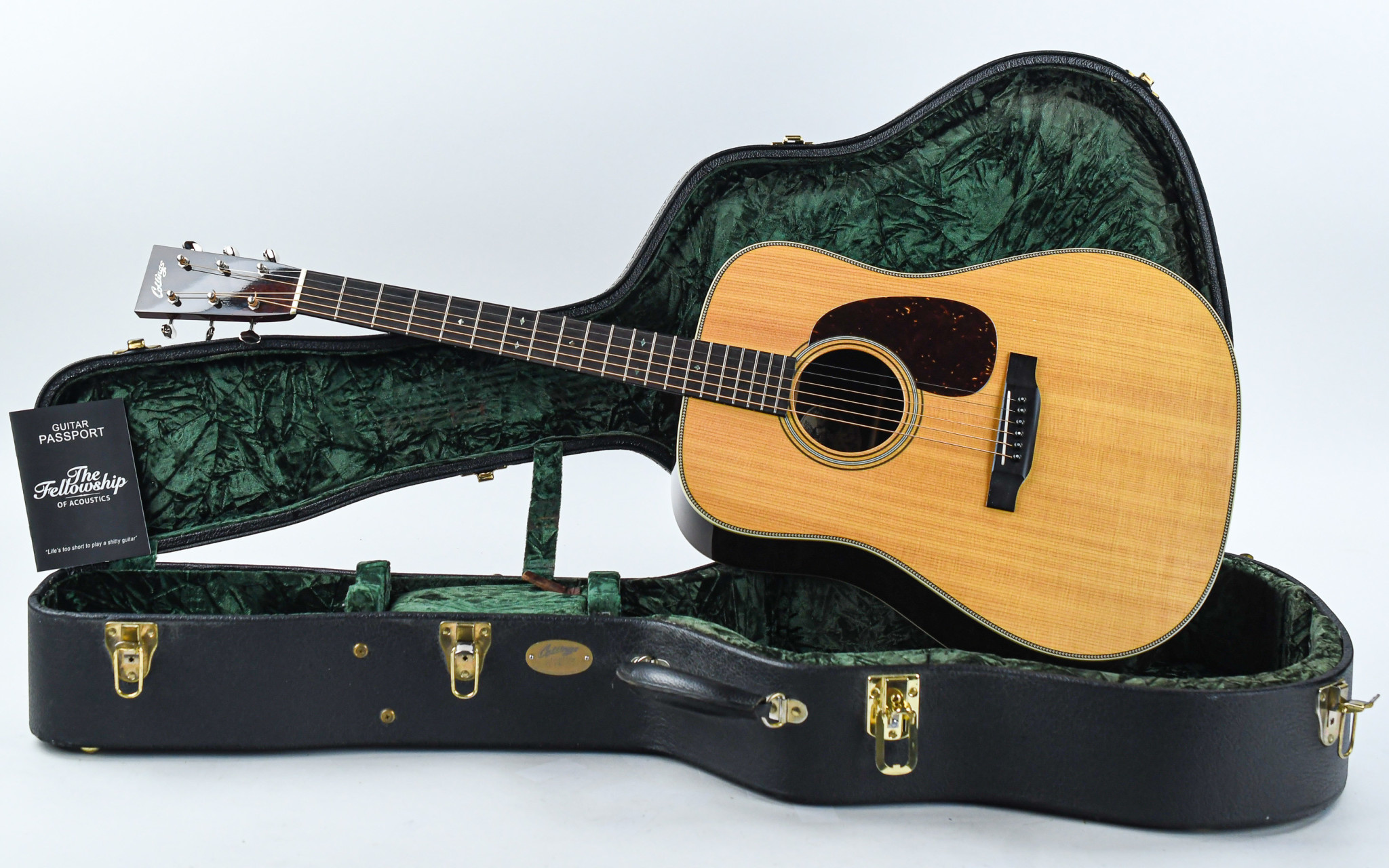 collings case