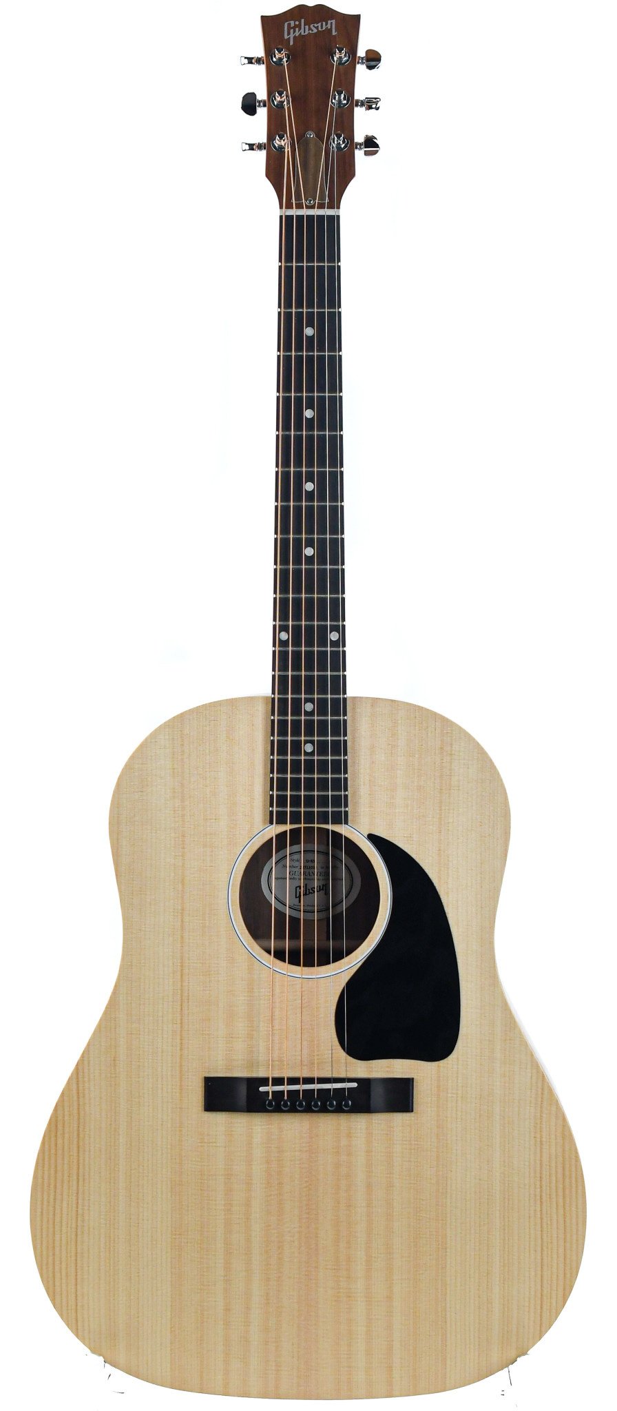 Gibson Generation G45 Natural - The Fellowship of Acoustics