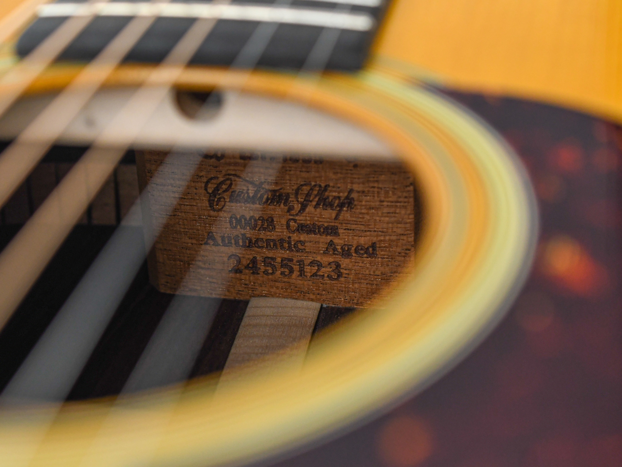 old martin guitar guide by serial number