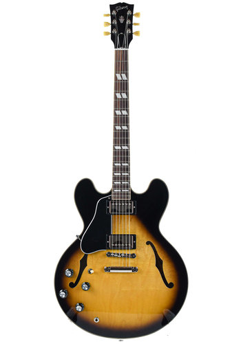 Gibson Gibson ES345 Vintage Burst Lefty