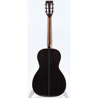 BSG P27F Parlor Rosewood Spruce