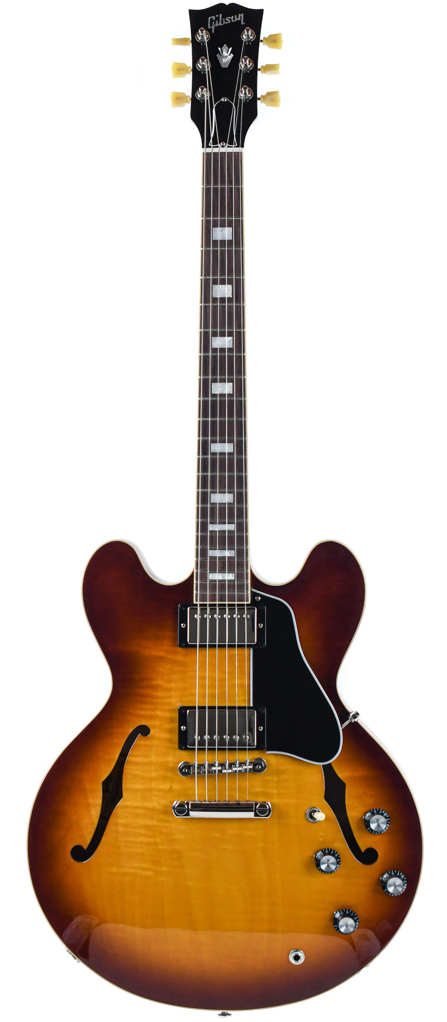 gibson es 335 iced tea