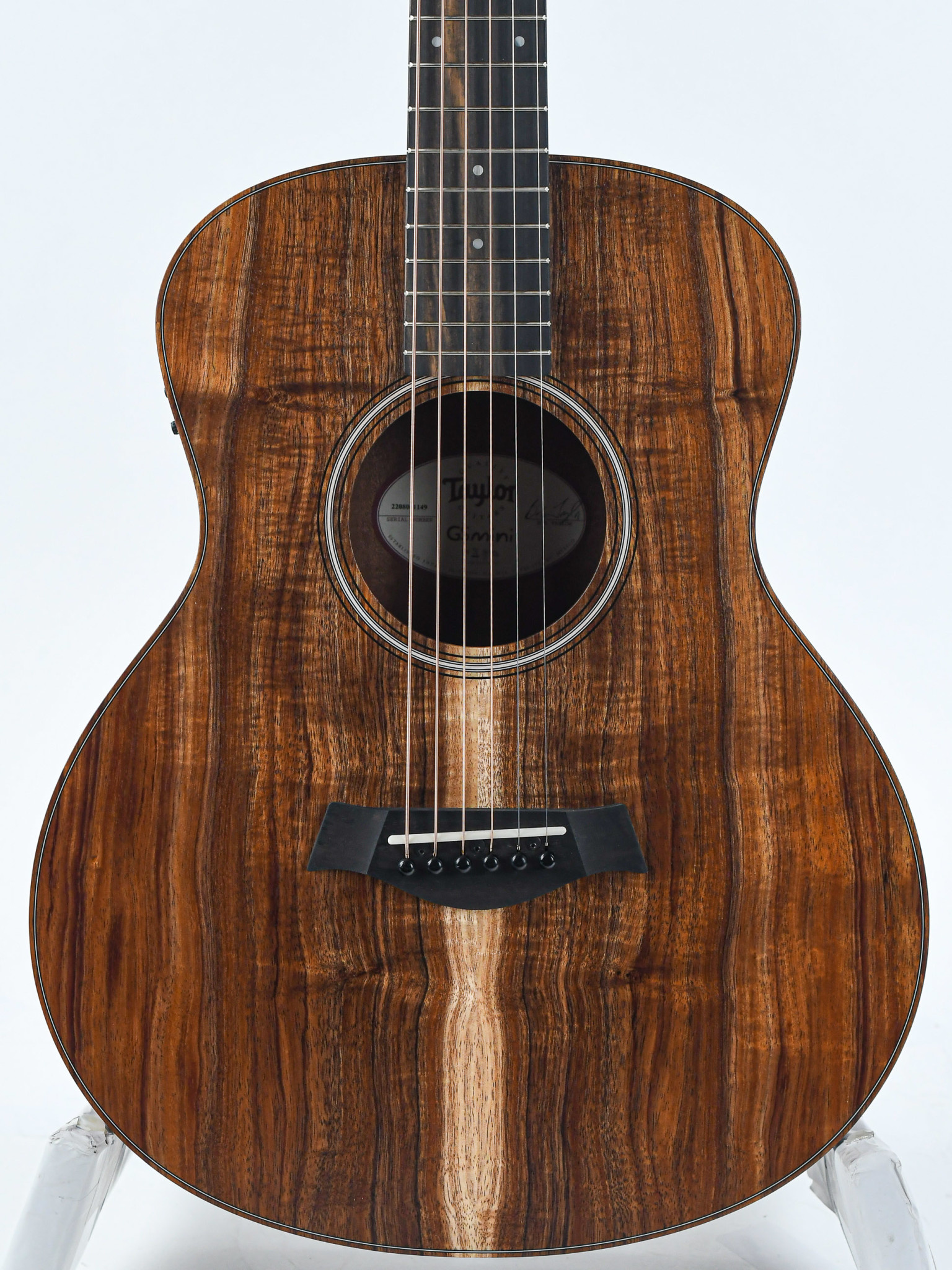 gs mini koa es2