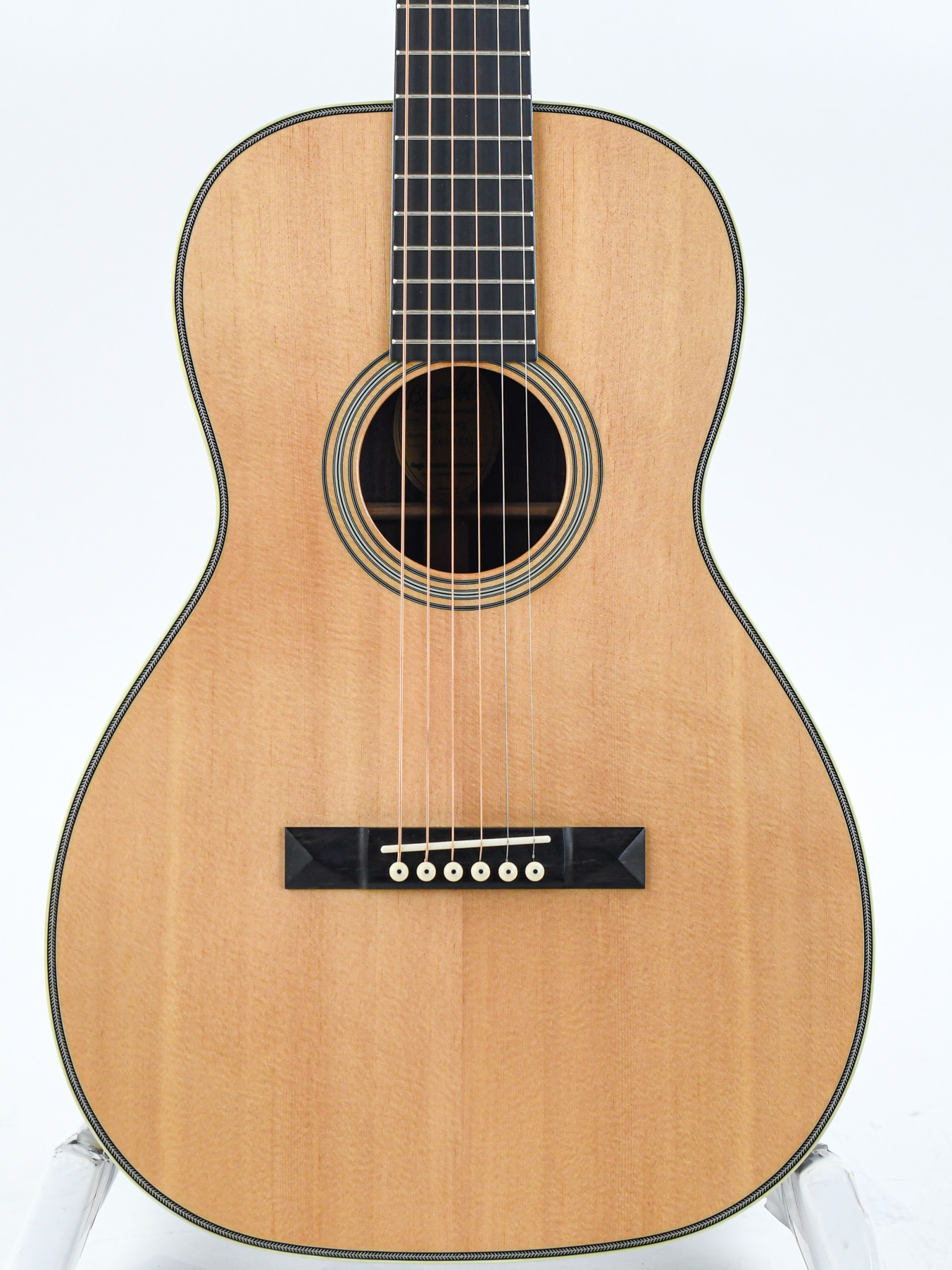 blueridge parlour guitar