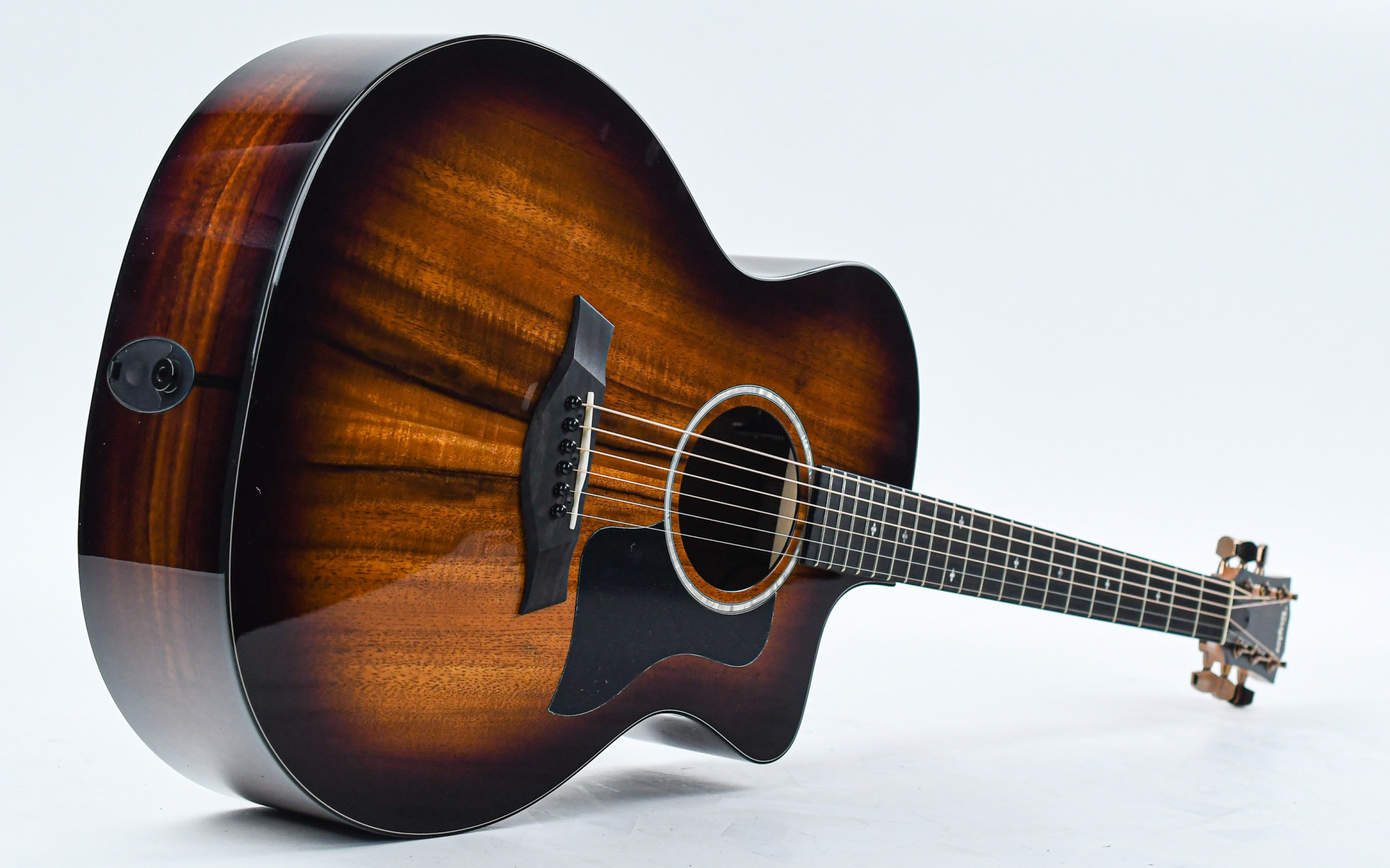 Taylor 224ceK DLX Koa Deluxe The Fellowship of Acoustics